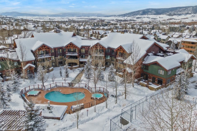 1750 Medicine Springs Drive