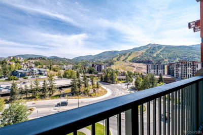 2300 Mount Werner Circle