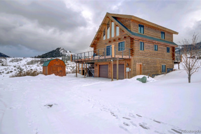 23460 Willow Island Trail