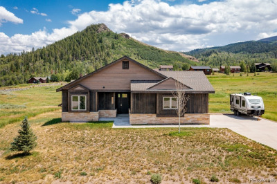 23400 Postrider Trail