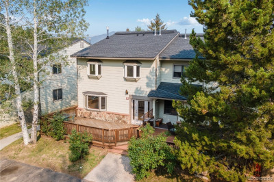 12 Sequoia Court
