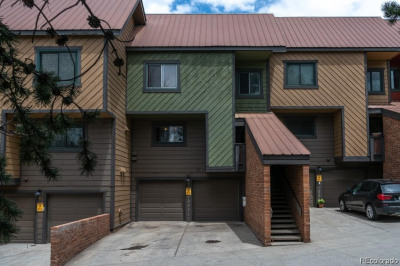 2650 Medicine Springs Drive