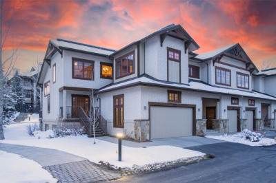 1510 Flattop Circle