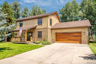 1245 Meadowood Court