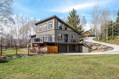 1345 Blue Spruce Court