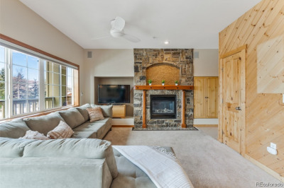 3355 Columbine Drive