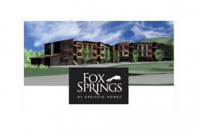 310 Fox Springs Circle