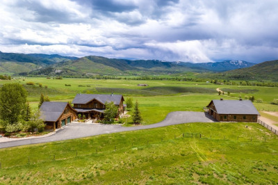43500 Old Elk Trail
