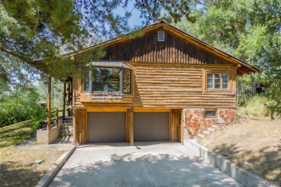 865 Pahwintah Street