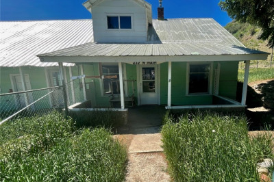 217 W Main Street