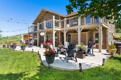 22639 Commanche Road