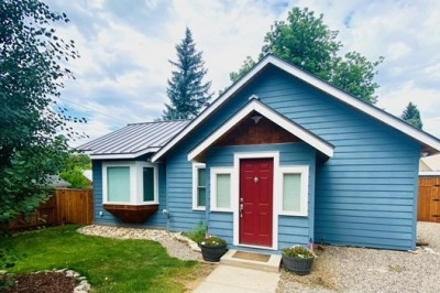 240 W Jackson Avenue