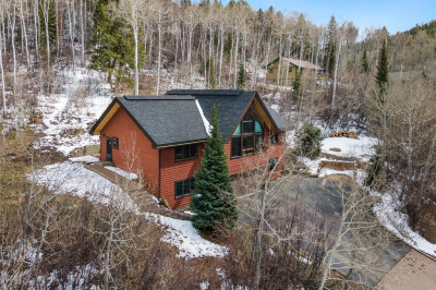 22660 Snowbird Trail