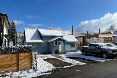 38 Logan Avenue