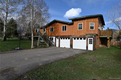 720 Conifer Circle