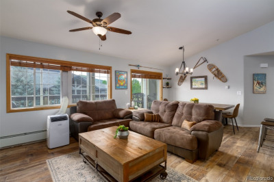 3330 Columbine Drive