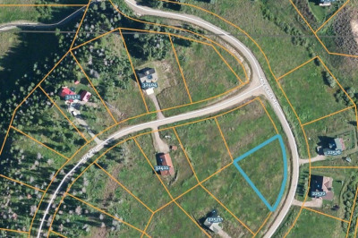 22575 Cheyenne Trail