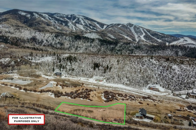 2655 Fish Creek Falls Road