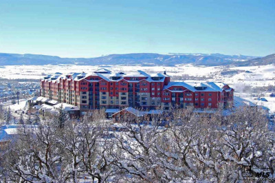 2300 Mt. Werner Circle 361/362