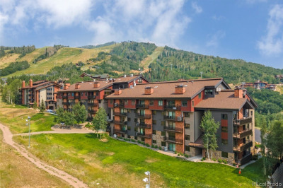 2420 Ski Trail Lane