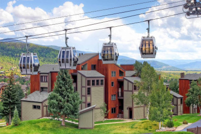 2150 Mount Werner Circle