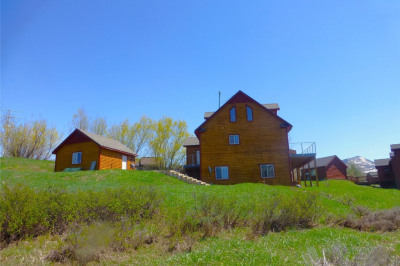 477 Storm Mountain Court
