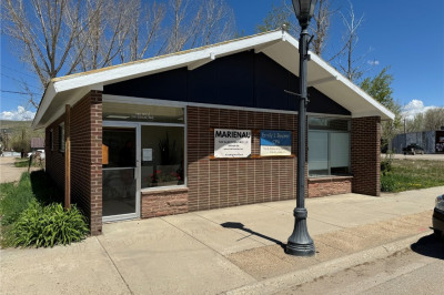 148 W Jefferson Avenue