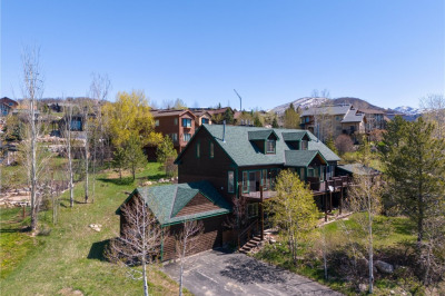 435 Storm Mountain Court