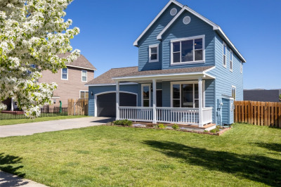 324 Little Bend Road