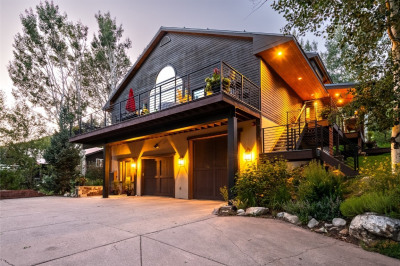 2774 Burgess Creek Road