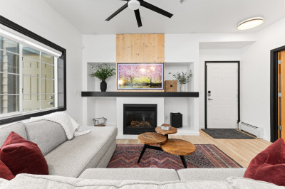 3335 Columbine Drive