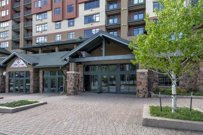 2300 Mount Werner Circle