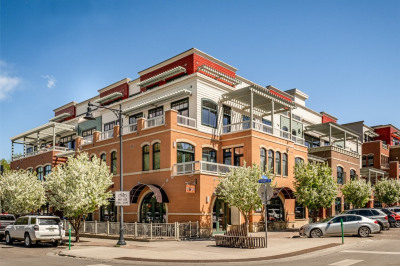 700 Yampa Street