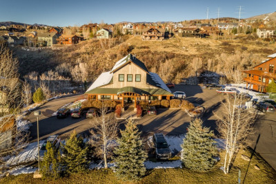 1205 Hilltop Parkway