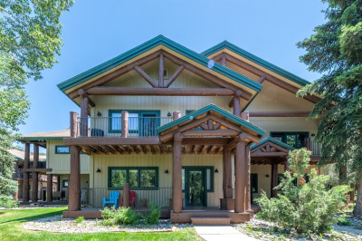 1730 Saddle Creek Court