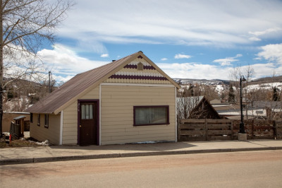 214 E Main Street