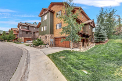 441 Willett Heights Court