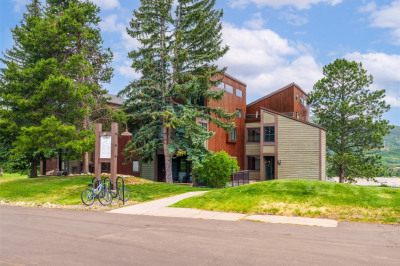 2160 Mt. Werner Cir