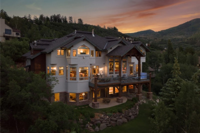 2580 Ridge Road