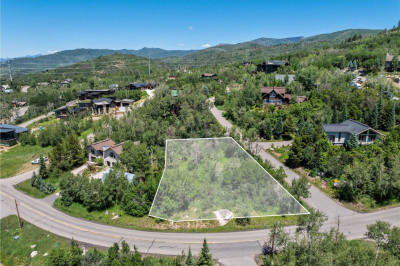 TBD Alpine Drive
