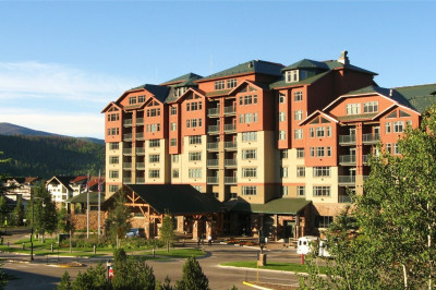 2300 Mount Werner Circle