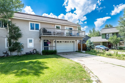 3424 Flagstone Court