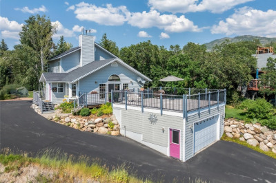 1320 Blue Sage Drive