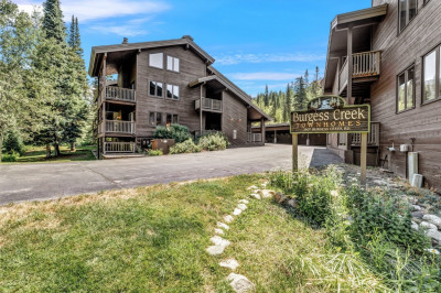 2617 Burgess Creek Road