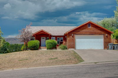 306 Harvest Drive