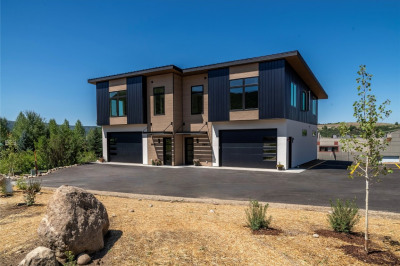 1716 Copper Ridge Spur