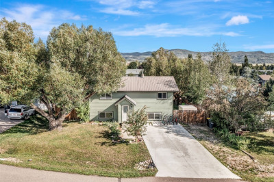 40533 Steamboat Drive