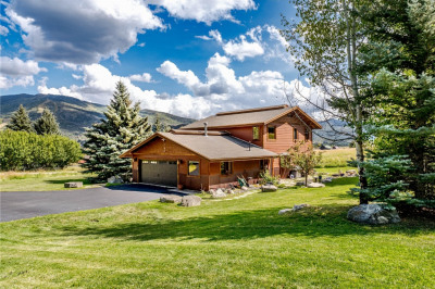31615 Mt Werner Road