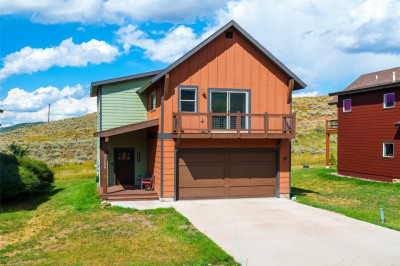 23680 Sagebrush Circle