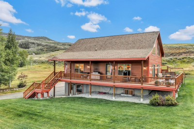 23545 Willow Island Trail